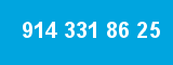 914 331 86 25 914 331 86 25